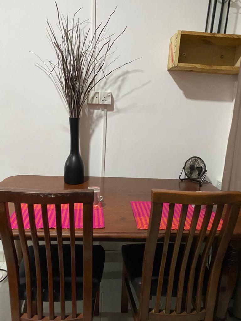 Apartmán Ice Berg Dehiwala-Mount Lavinia Pokoj fotografie