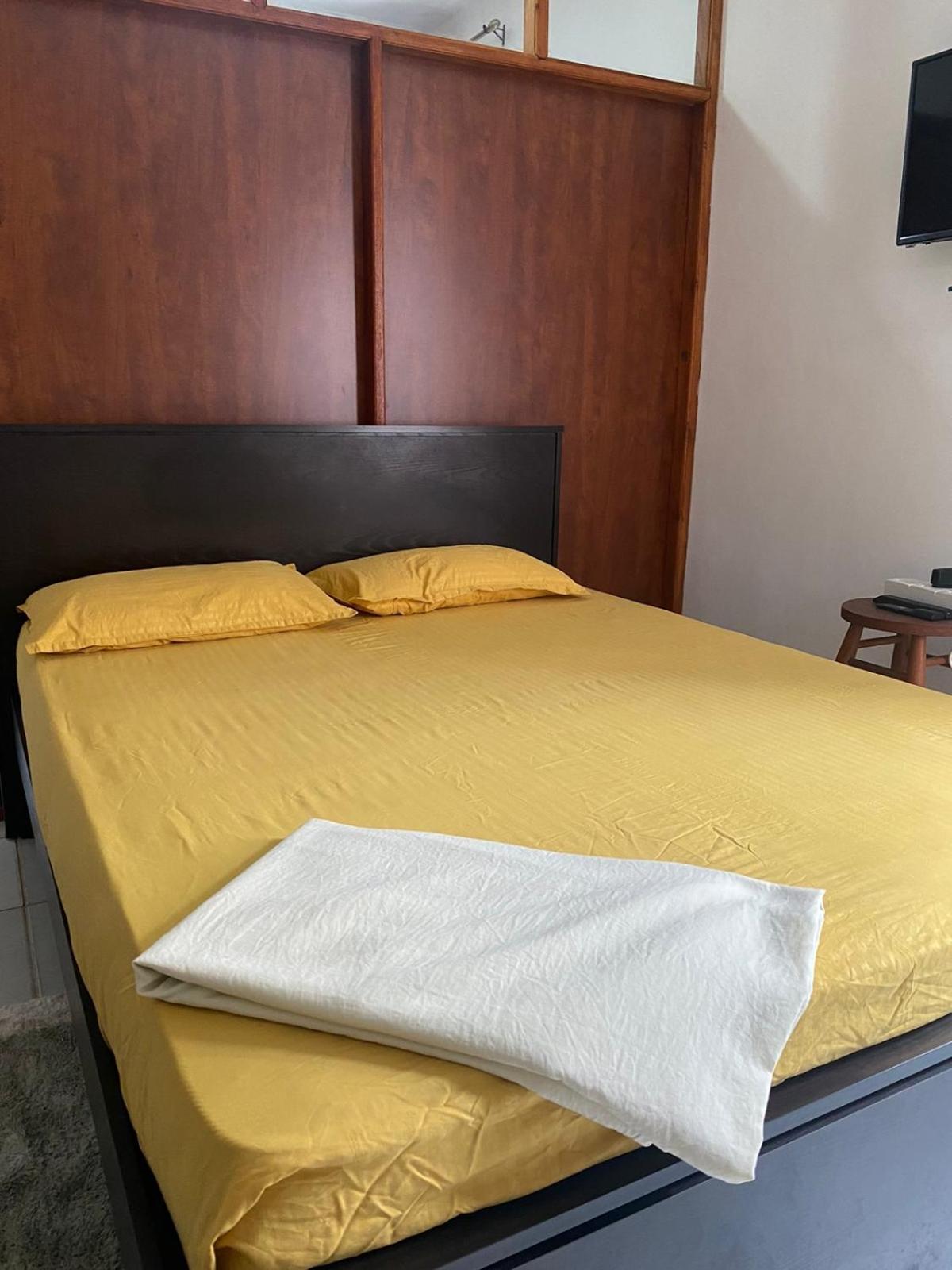 Apartmán Ice Berg Dehiwala-Mount Lavinia Pokoj fotografie