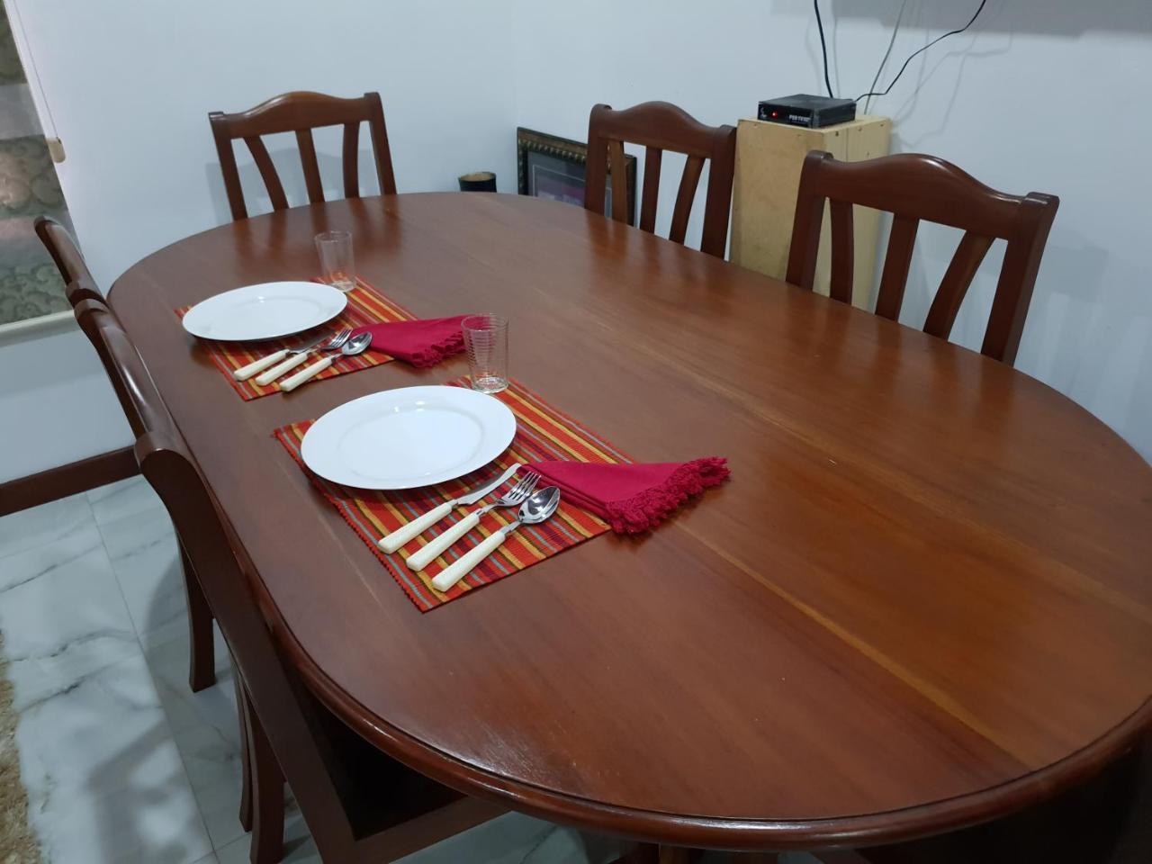 Apartmán Ice Berg Dehiwala-Mount Lavinia Exteriér fotografie